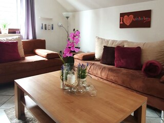 Appartement Winterberg Équipement 4