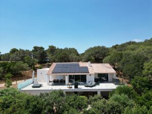 Ferienhaus nahe Porto Vecchio - Porto Vecchio - image1