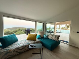 Holiday house Porto Vecchio Features 10