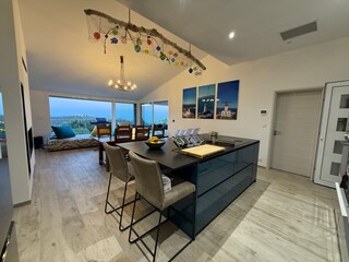 Vakantiehuis Porto Vecchio Kenmerken 14