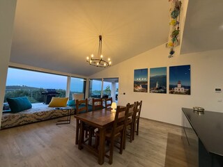 Ferienhaus Porto Vecchio Ausstattung 13