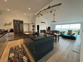 Ferienhaus Porto Vecchio Ausstattung 9