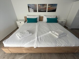 Ferienhaus Porto Vecchio Ausstattung 11