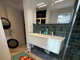 Ferienhaus Porto Vecchio Ausstattung 10