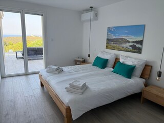 Casa per le vacanze Porto Vecchio Caratteristiche 11