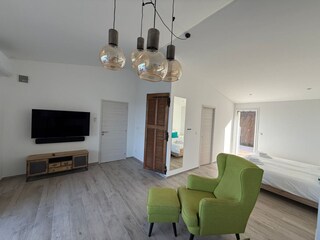 Vakantiehuis Porto Vecchio Kenmerken 17