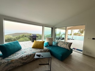 Ferienhaus Porto Vecchio Ausstattung 12