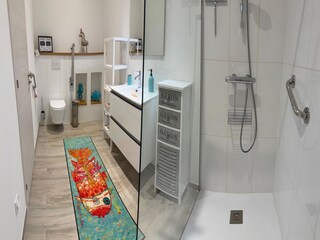 Ferienhaus Porto Vecchio Ausstattung 8