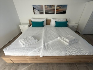 Ferienhaus Porto Vecchio Ausstattung 11