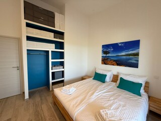 Casa de vacaciones Porto Vecchio Características 6