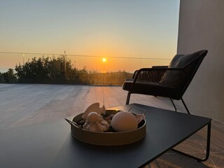 Maison de vacances Porto Vecchio  18