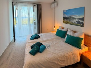Ferienhaus Porto Vecchio Ausstattung 20