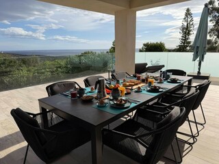 Ferienhaus Porto Vecchio Außenaufnahme 6
