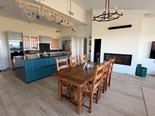 Ferienhaus Porto Vecchio Ausstattung 18