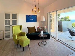Holiday house Porto Vecchio Features 9