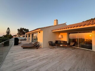 Ferienhaus Porto Vecchio Außenaufnahme 6
