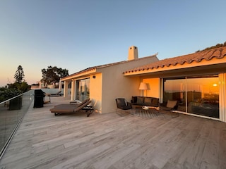 Ferienhaus Porto Vecchio Außenaufnahme 7