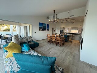 Ferienhaus Porto Vecchio Ausstattung 24