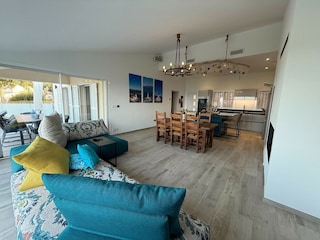 Holiday house Porto Vecchio Features 10