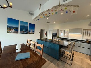Ferienhaus Porto Vecchio Ausstattung 25