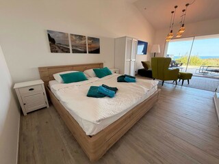 Ferienhaus Porto Vecchio Ausstattung 26