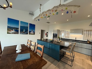 Holiday house Porto Vecchio Features 14