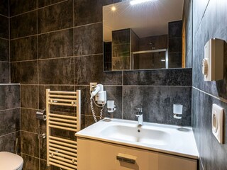 Vakantiepark Abondance Kenmerken 16