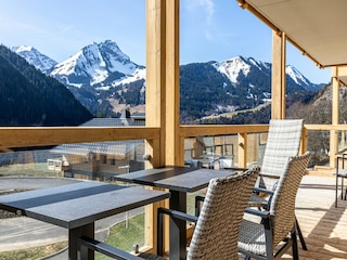 Vakantiepark Abondance Buitenaudio-opname 5