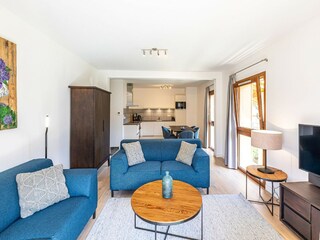 Vakantiepark Abondance Kenmerken 10