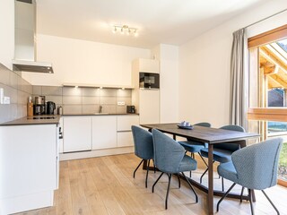 Vakantiepark Abondance Kenmerken 8