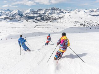 Vakantiepark Abondance Omgeving 25