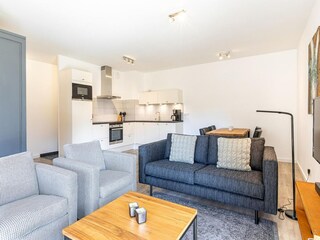 Vakantiepark Abondance Kenmerken 9