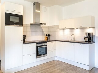 Vakantiepark Abondance Kenmerken 8