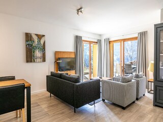 Vakantiepark Abondance Kenmerken 12