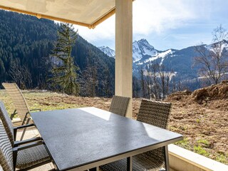 Vakantiepark Abondance Buitenaudio-opname 8