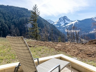 Vakantiepark Abondance Buitenaudio-opname 2