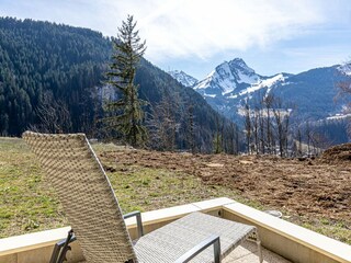 Vakantiepark Abondance Buitenaudio-opname 3