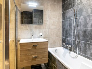 Parco vacanze Abondance Caratteristiche 15