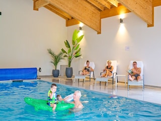 Vakantiepark Abondance  38