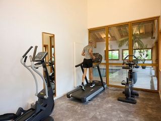 Vakantiepark Abondance  44