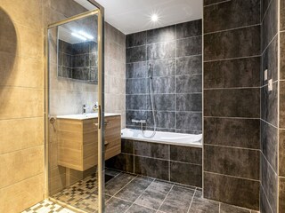 Ferienpark Abondance Ausstattung 14