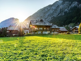 Vakantiepark Abondance Omgeving 17