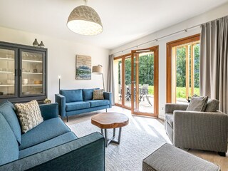 Vakantiepark Abondance Kenmerken 3