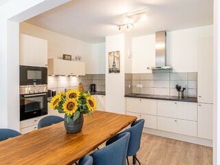 Vakantiepark Abondance Kenmerken 7