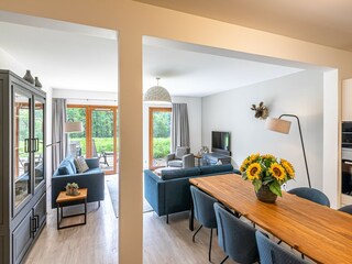 Vakantiepark Abondance Kenmerken 15