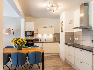 Parc de vacances Abondance Équipement 4