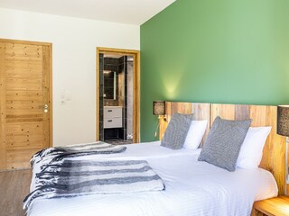 Vakantiepark Abondance Kenmerken 5