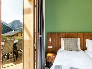 Ferienpark Abondance Ausstattung 5