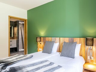 Vakantiepark Abondance Kenmerken 16