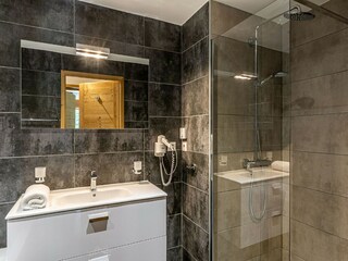 Vakantiepark Abondance Kenmerken 12